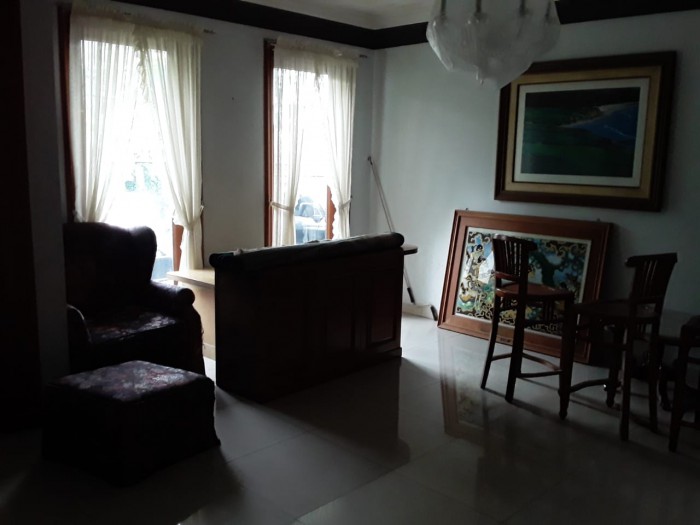 Rumah dijual d Pondok Pinang Jakarta selatan